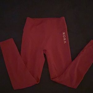 KORA Leggings